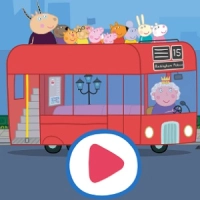 London Bus Trip